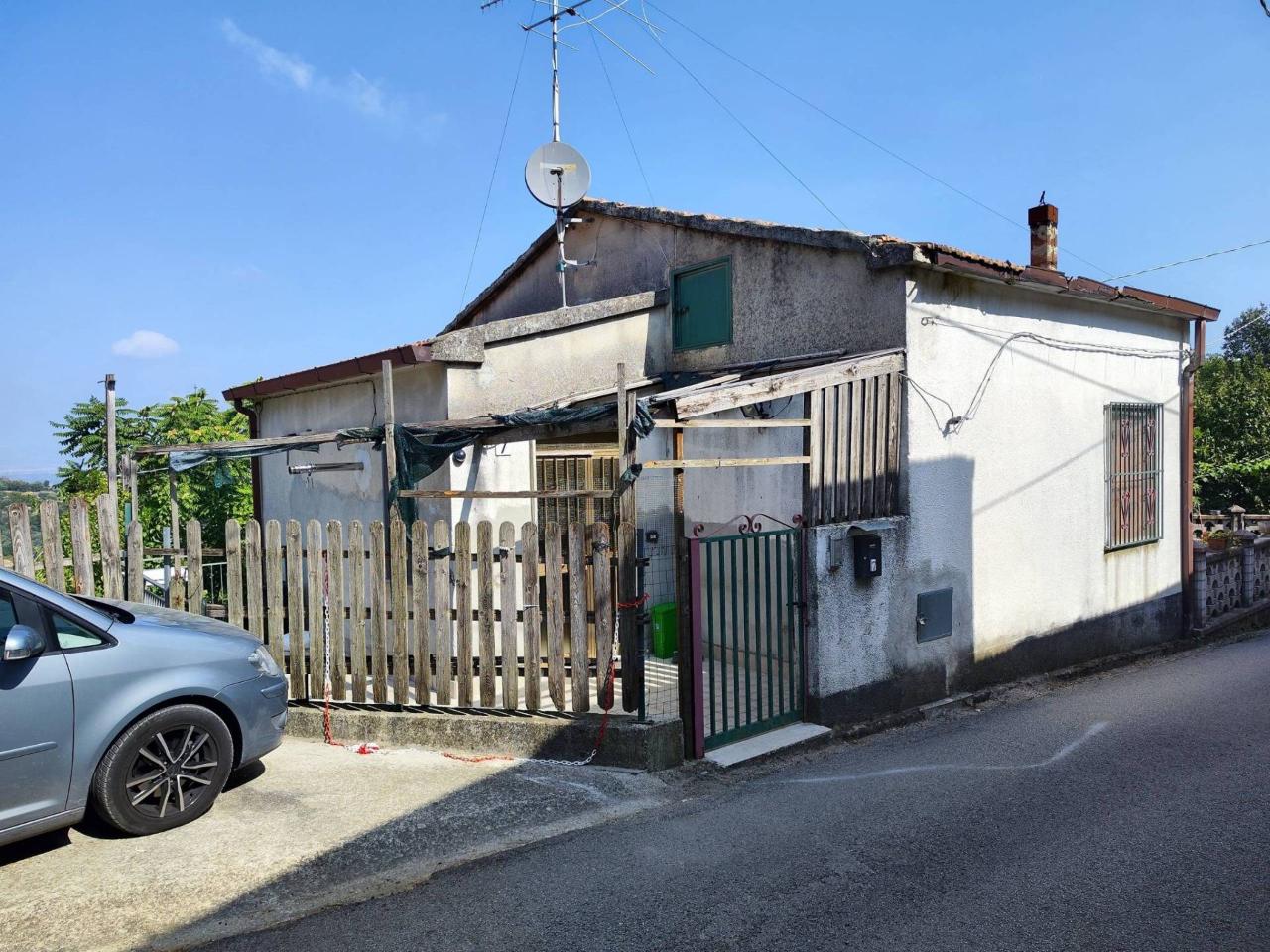 Villa in vendita a Albanella