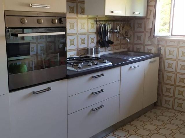 2-room flat in Via Lega Latina, Genzano di Roma - Photo 1