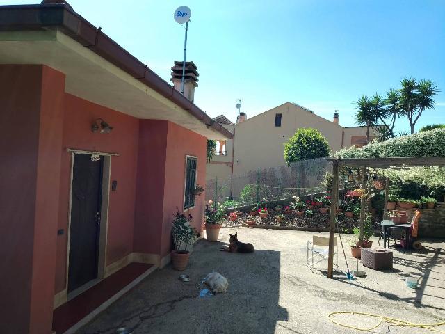 Villa in Via Mecenate, Genzano di Roma - Foto 1