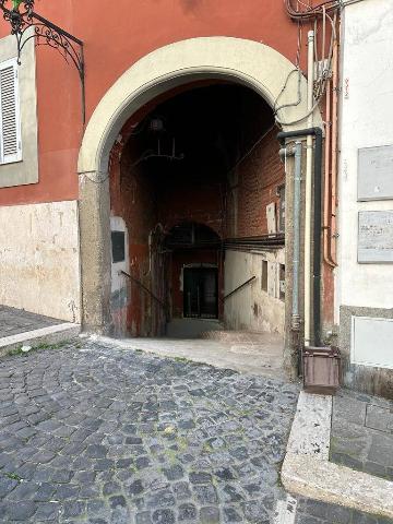 Warehouse in Via Italo Belardi, Genzano di Roma - Photo 1