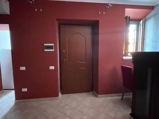 2-room flat in Via Borgo Porciano, Ferentino - Photo 1