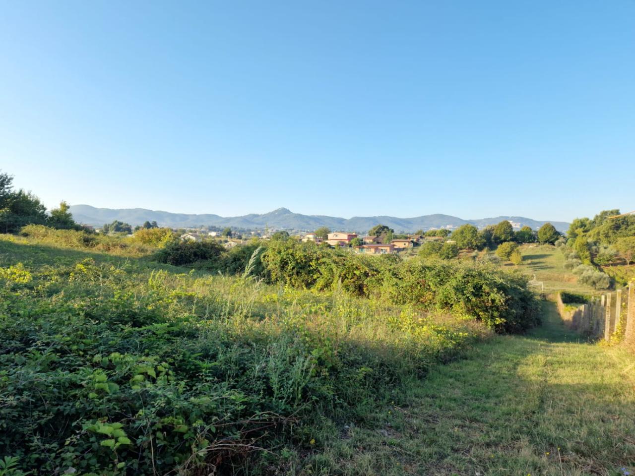 Terreno agricolo in vendita a San Cesareo