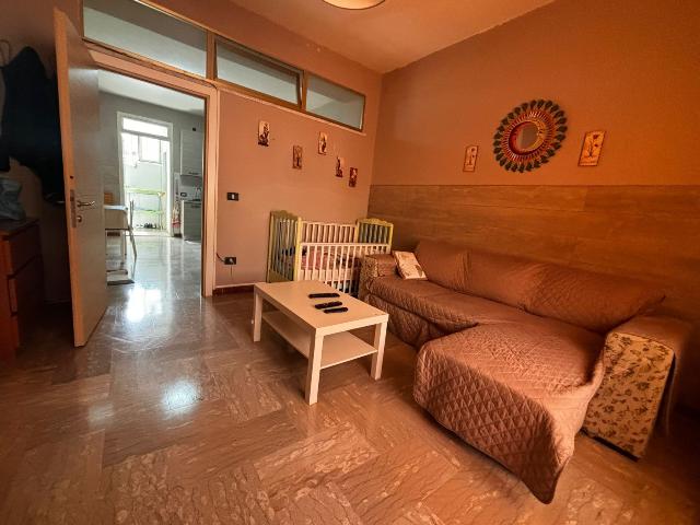 3-room flat in Via Guglielmo Oberdan, Ascea - Photo 1