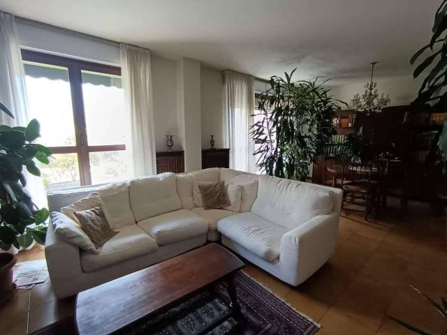 Apartament in Via Lusardi 51, Sondrio - Photo 1