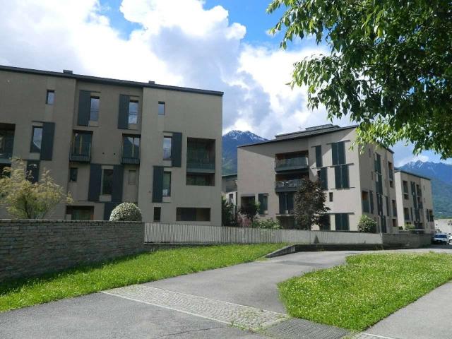 Apartament in Via Ventina 1/H, Sondrio - Photo 1