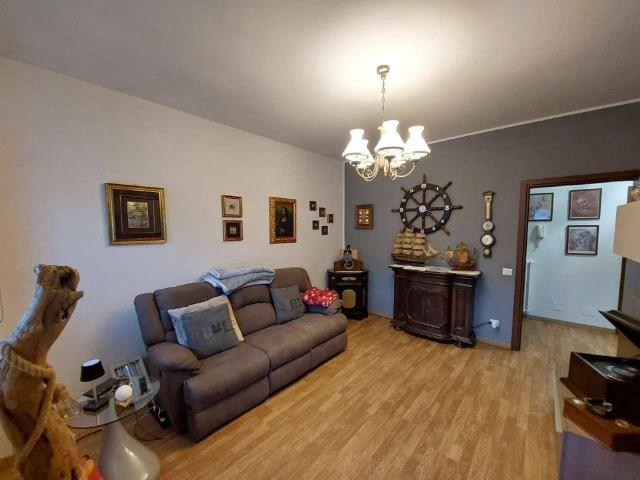 Vierzimmerwohnung in Via Maffei 62, Sondrio - Foto 1