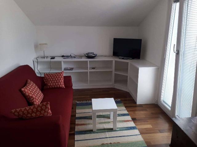 2-room flat in Via Diego Gianoli 6, Sondrio - Photo 1