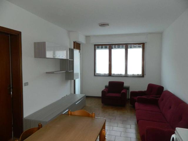 2-room flat in Via Torelli 61, Sondrio - Photo 1