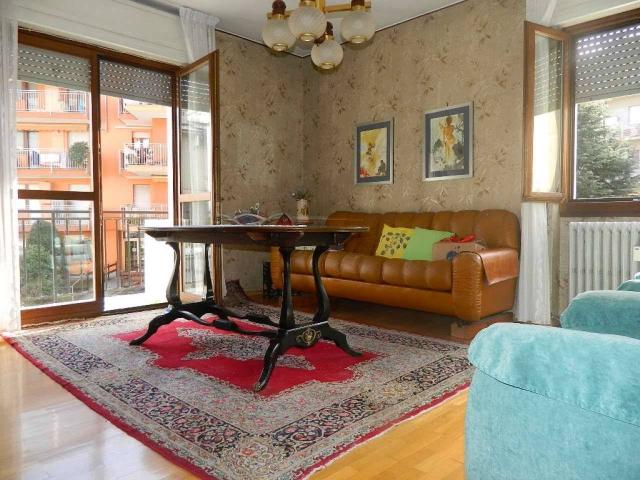 Apartament in Via Fiume 62, Sondrio - Photo 1