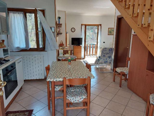 3-room flat in Via Bordighi 1, Albosaggia - Photo 1