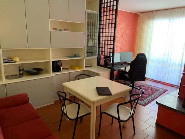 2-room flat in Via G. Gianoli 12, Sondrio - Photo 1