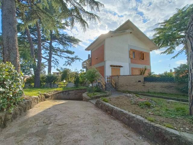 Terraced house in Via Ponte Valle Trave, Anguillara Sabazia - Photo 1