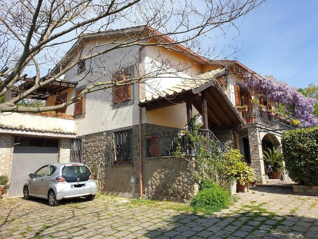 Villa in {3}, Strada Provinciale Quadroni - Foto 1