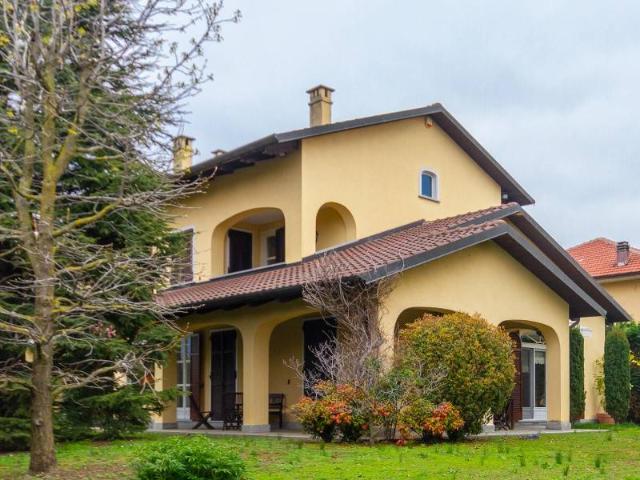 Mansion in Via Cafasse 61, Fiano - Photo 1