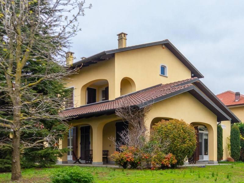 Villa in vendita a Fiano