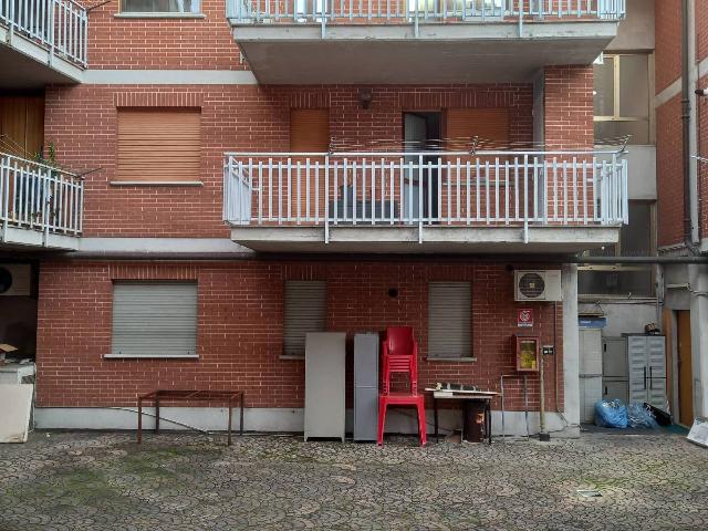 Einzimmerwohnung in Via Domenico Aragno 10, Settimo Torinese - Foto 1