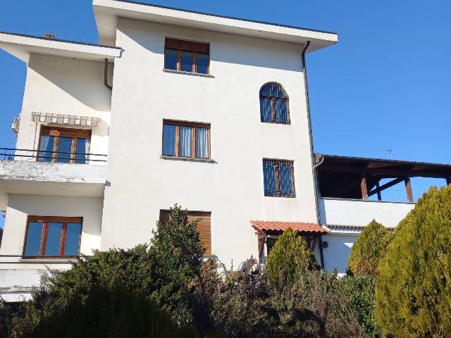 Villa in Via San Mauro 28, Settimo Torinese - Foto 1