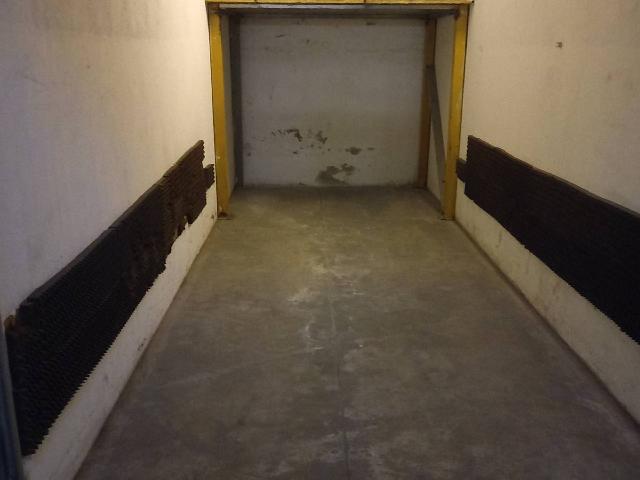 Garage or car box in Via Fantina 19, Settimo Torinese - Photo 1