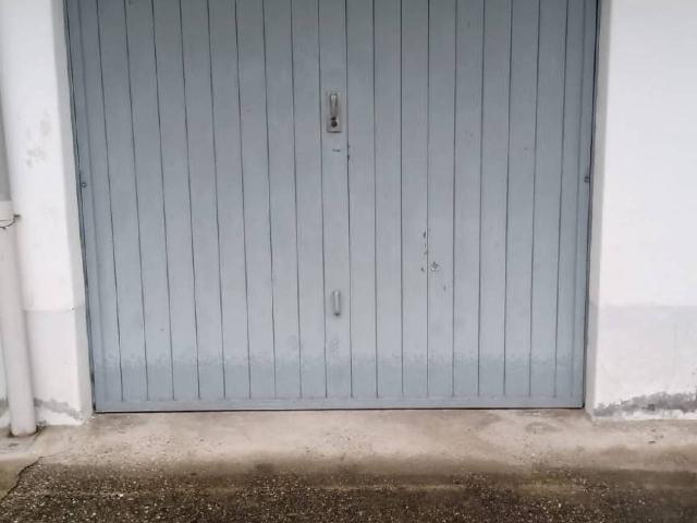 Garage or car box in Via Galileo Galilei 16, Settimo Torinese - Photo 1