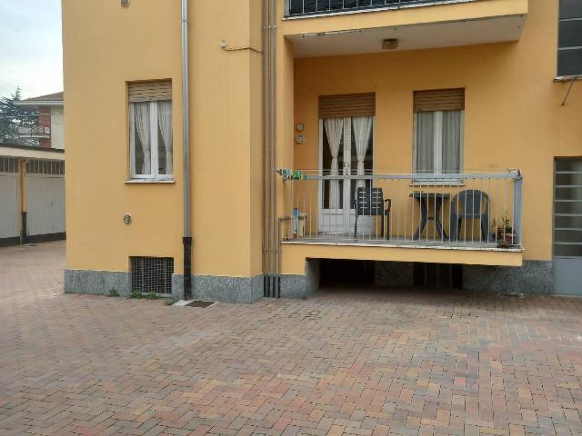 Garage or car box in Via Rio Fracasso 7, Settimo Torinese - Photo 1