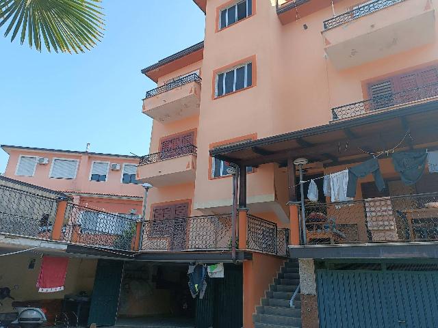 4-room flat in Via Napoli, Casal Velino - Photo 1