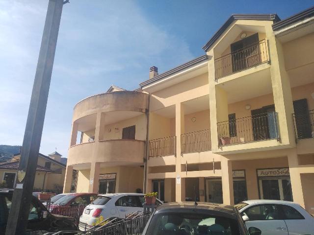 Apartament in Via Alento, Casal Velino - Photo 1