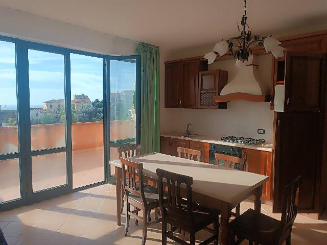 3-room flat in Via Stortina, Casal Velino - Photo 1