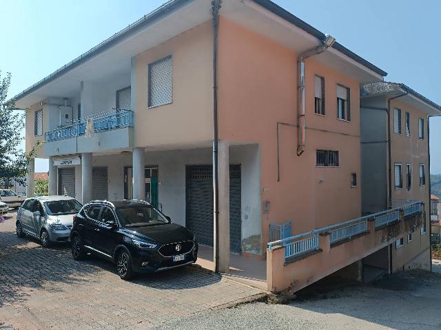 3-room flat in Via Napoli, Casal Velino - Photo 1