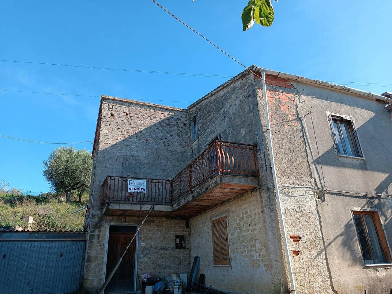 Villa in vendita a Castelnuovo Cilento