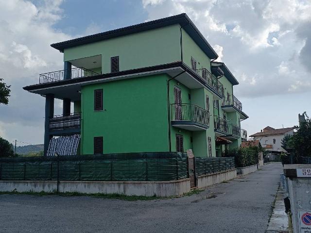 Quadrilocale in Via Ponte, Casal Velino - Foto 1