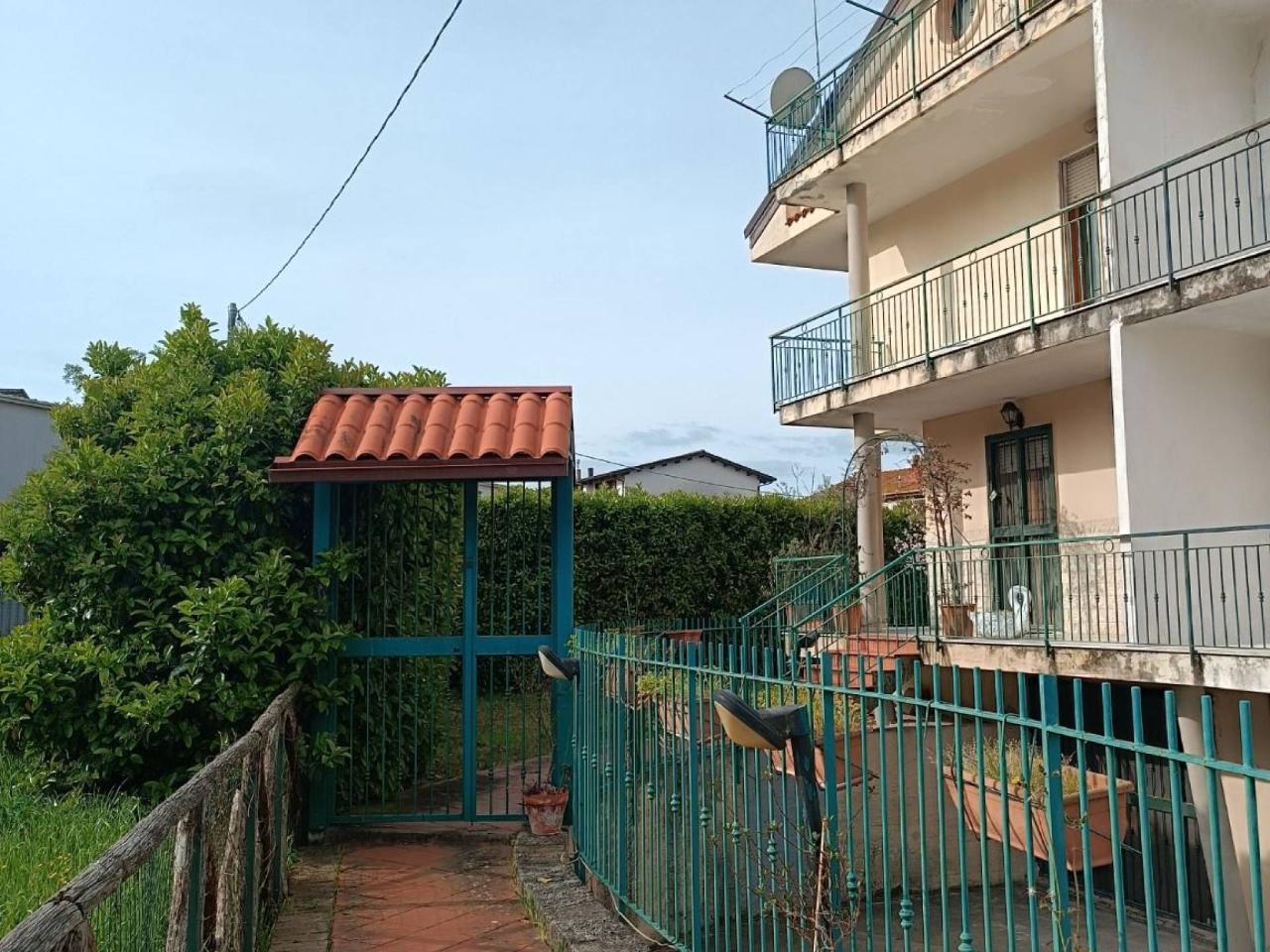 Villa a schiera in vendita a Castelnuovo Cilento