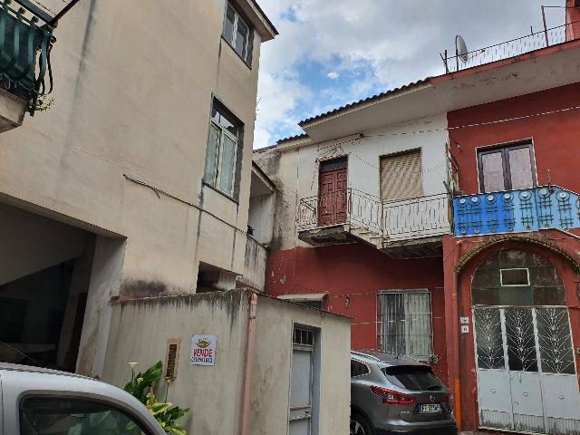 Dreizimmerwohnung in Via Nazario Sauro, Striano - Foto 1