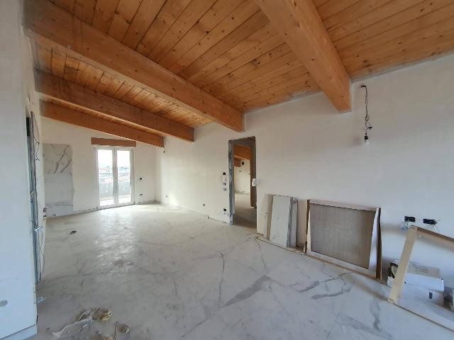 Penthouse in Via Tortorelle 8, Poggiomarino - Photo 1