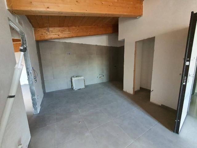 Penthouse in Via Tortorelle 6, Poggiomarino - Photo 1