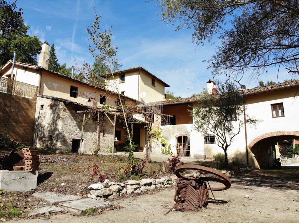 Agriturismo in Circonvallazione, Rignano sull'Arno - Foto 1