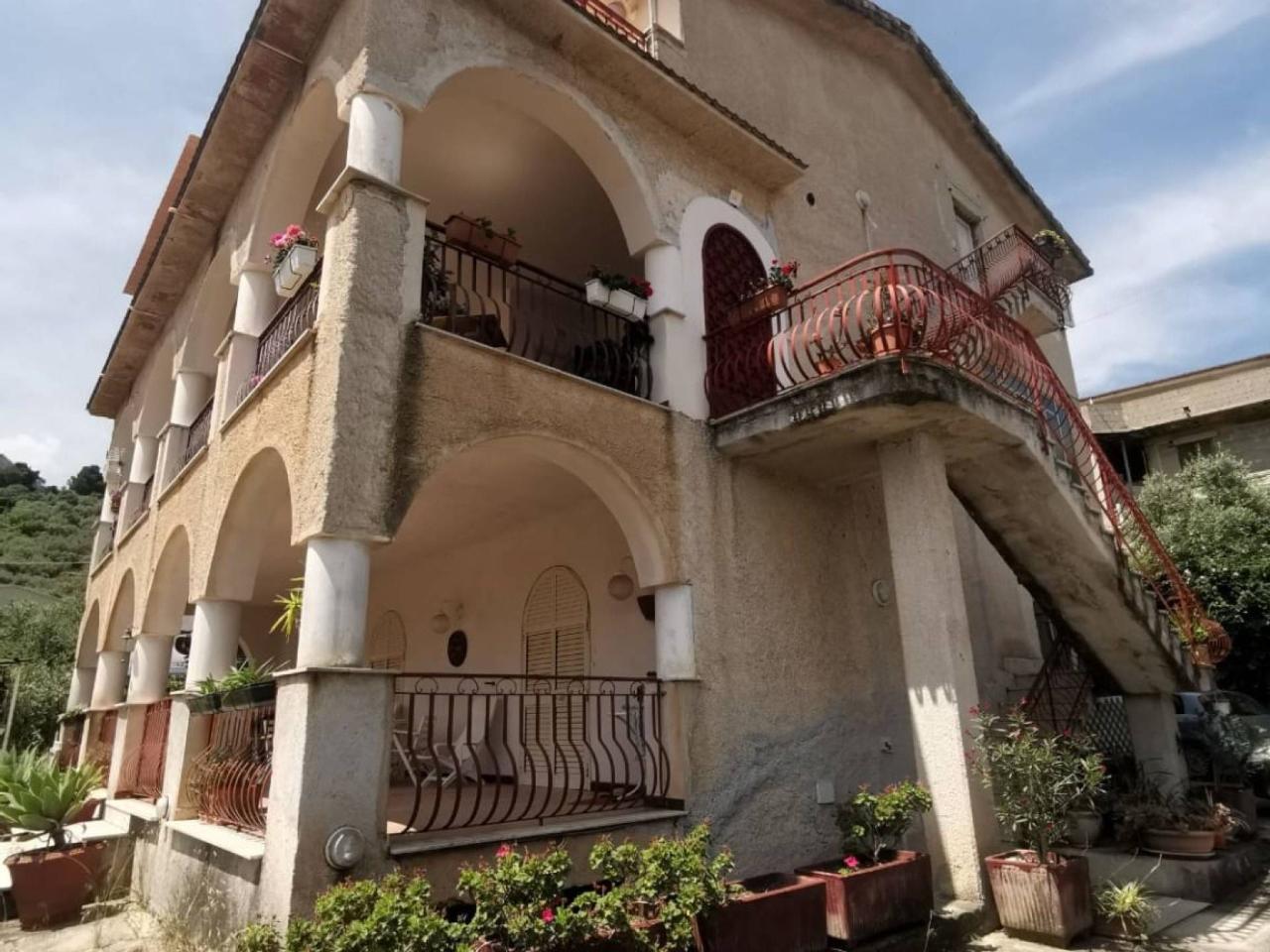 Villa in vendita a Altofonte