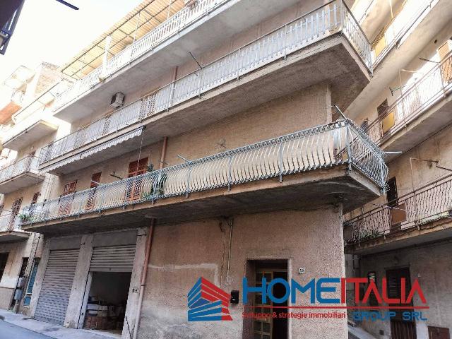 Apartament in Via Antonio Gramsci 95, Belmonte Mezzagno - Photo 1