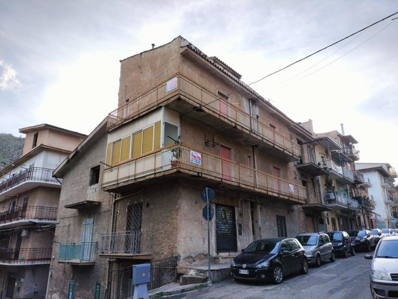 Appartamento in vendita a Belmonte Mezzagno