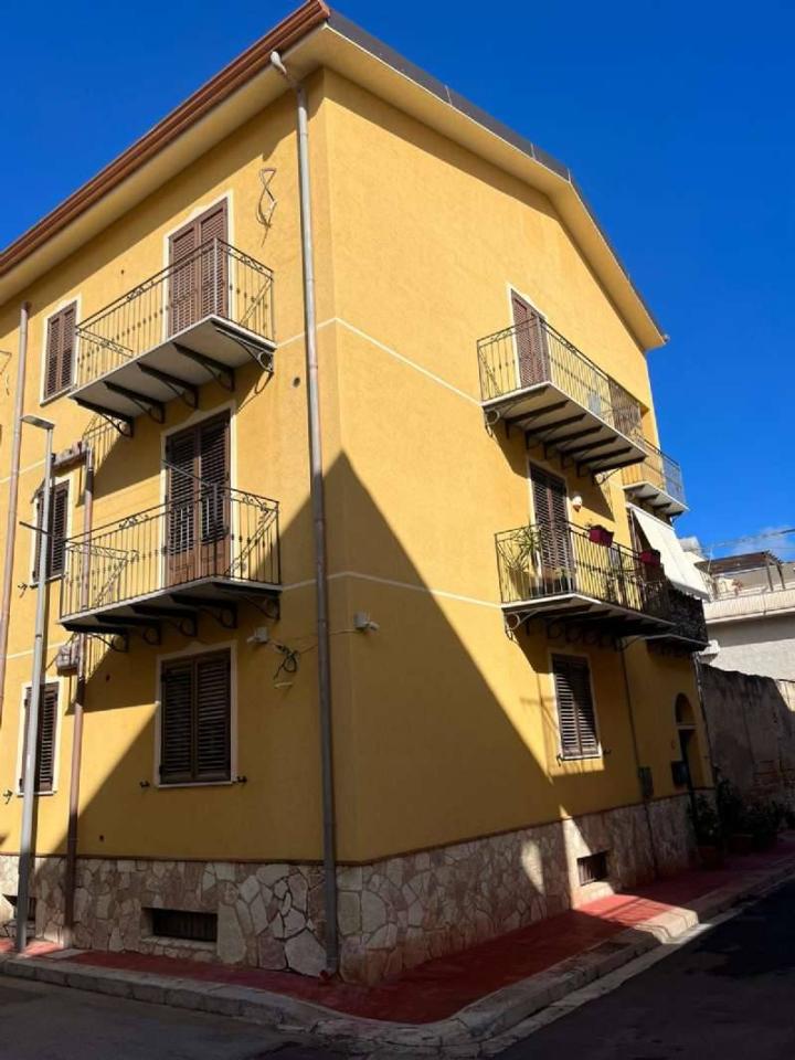 Appartamento in vendita a Santa Flavia