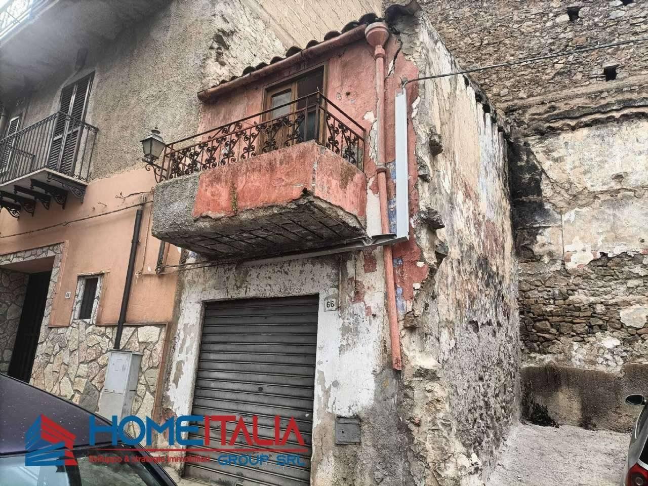 Casa indipendente in vendita a Belmonte Mezzagno