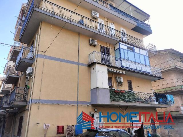 3-room flat in Via Camillo Benso di Cavour 78, Belmonte Mezzagno - Photo 1