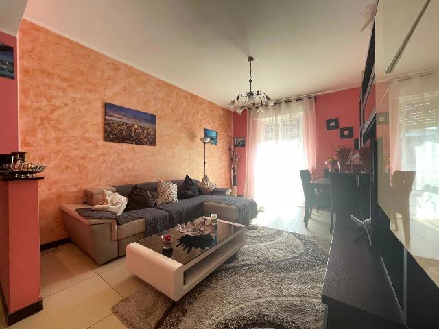 3-room flat in Via Pusterla 33, Magenta - Photo 1