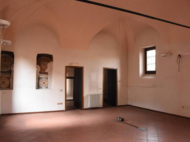 Shared office in Via Giuseppe Mazzini 16, Mantova - Photo 1