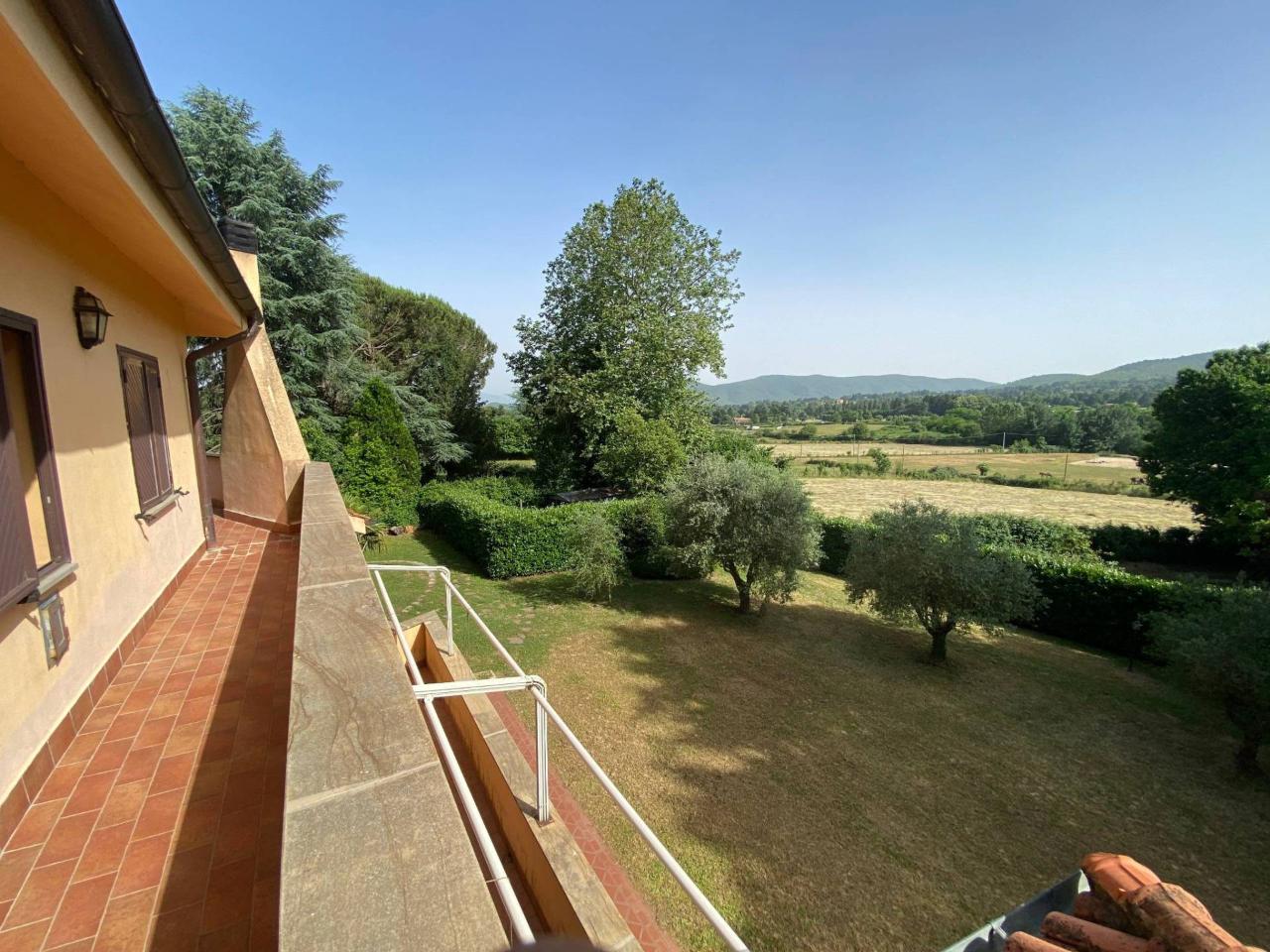 Villa in vendita a Rocca Priora