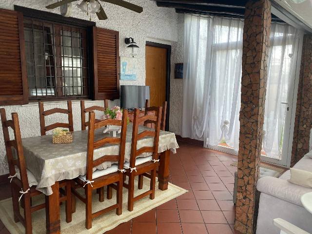 Terraced house in Via Sasso Ippocampo, Cerveteri - Photo 1