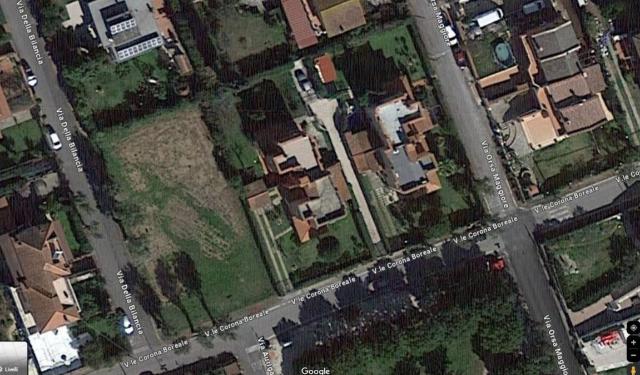 Building land in Via della Bilancia, Ardea - Photo 1