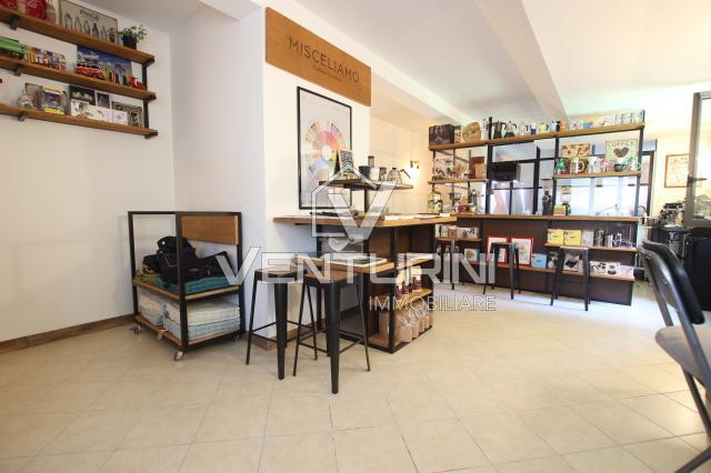 Loft in Via Sulbiate, 43, Roma - Foto 1