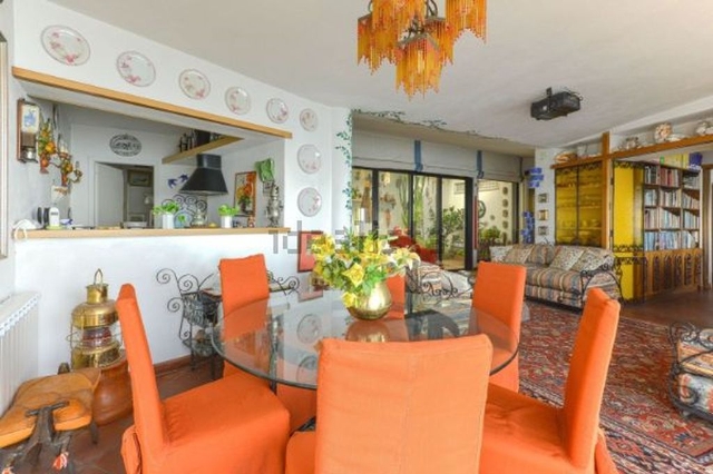 Mansion in {3}, Via Aurelia - Photo 1