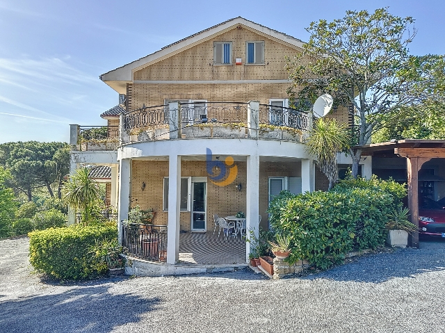 Villa in Via Belvedere, Santa Marinella - Foto 1