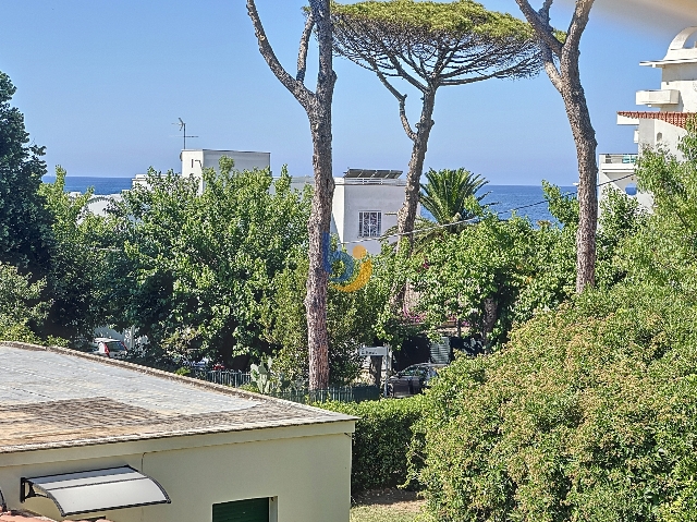 3-room flat in Via Aurelia, Santa Marinella - Photo 1